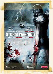 Storm Warning