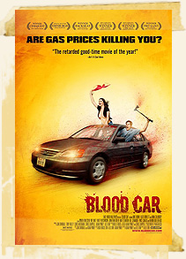 Blood Car