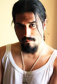 Entrevista a Lucas Pavetto