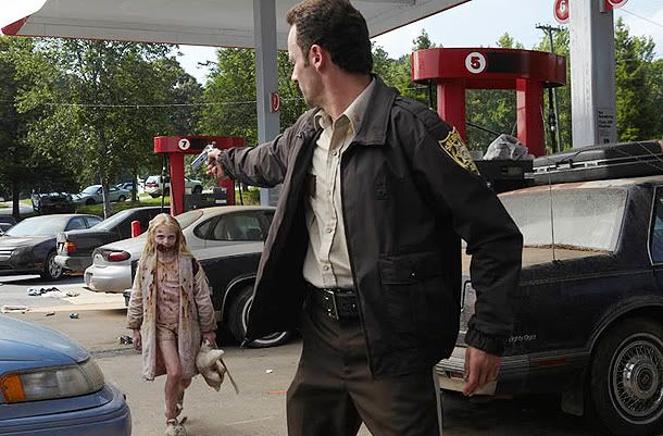 The Walking Dead (3)