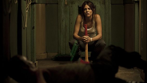 Tráiler oficial de REC 4: Apocalipsis