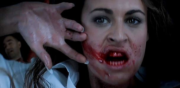 El misterio de Vera Drudi