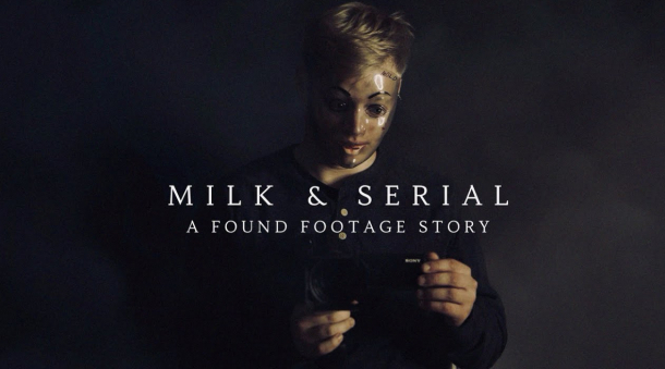 Milk & Serial