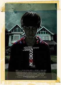 Insidious