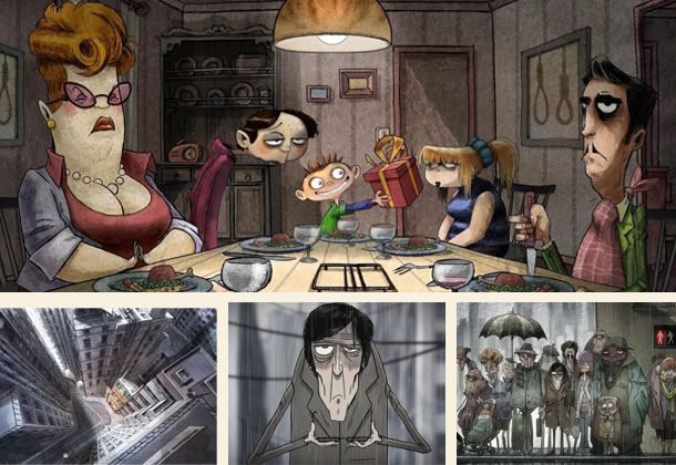 Le Magasin des Suicides