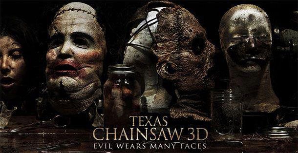 The Texas Chainsaw Massacre 3D
