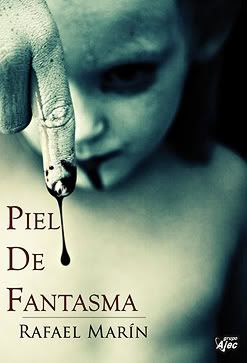 Piel de Fantasma