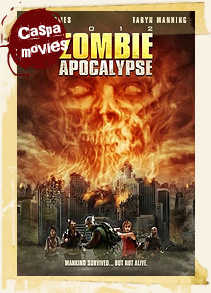 Zombie Apocalypse