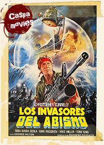 Los Invasores del Abismo