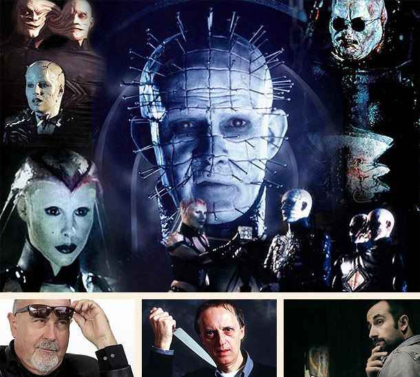 El Buque Maldito Nº 17