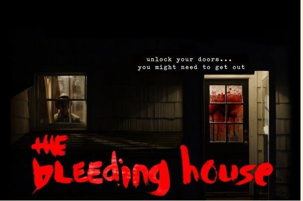 The Bleeding House