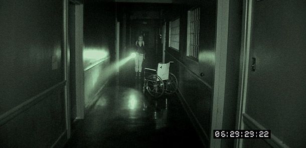 Grave Encounters 2