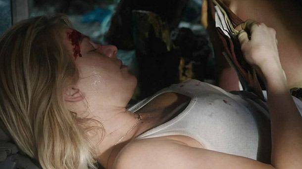 Curve (La curva de la muerte)