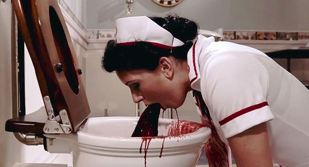 Attack of the Adult Babies