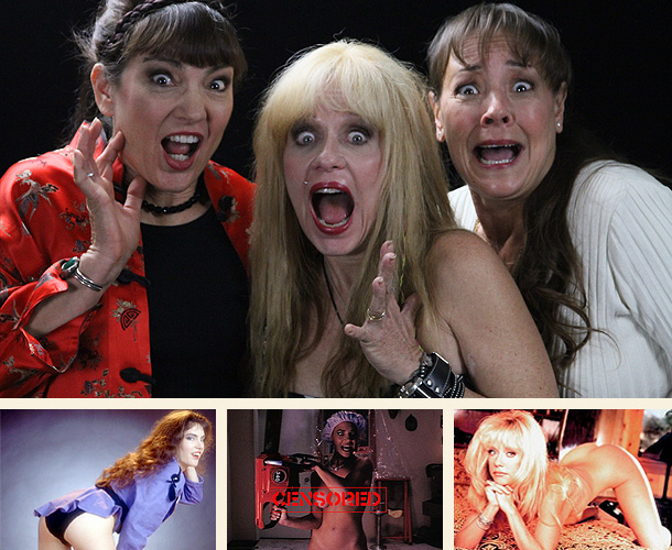 Screaming in High Heels