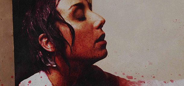 Tus gritos me dan risa