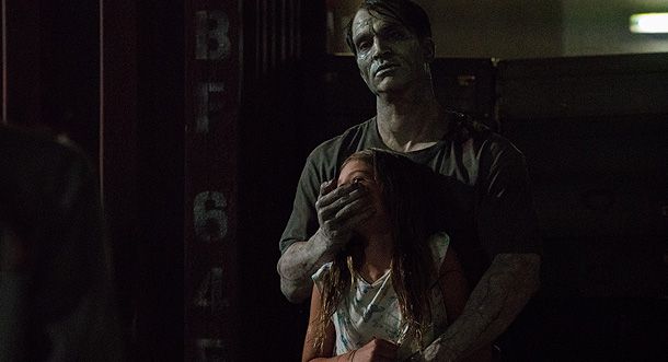 Day of the Dead:Bloodline