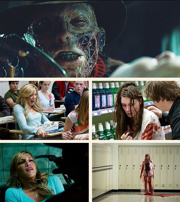 Pesadilla en Elm Street