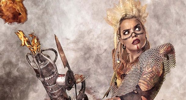 XXVI Semana de Cine de Terror y Fantástico de San Sebastián