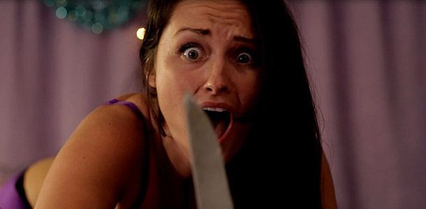 All Through the House