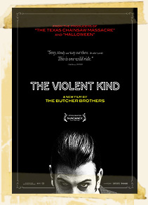 The Violent Kind
