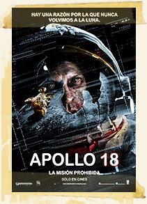 Apollo 18