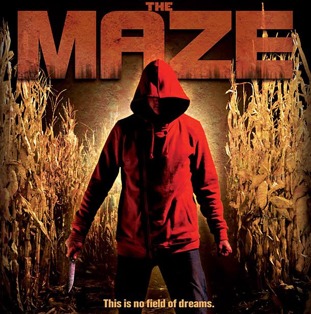 The Maze