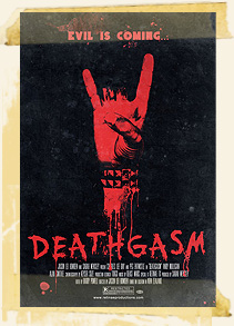 Deathgasm