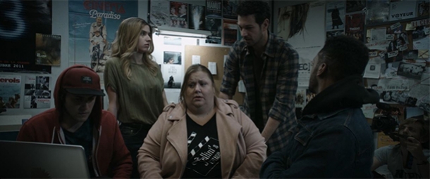 El cerro de los dioses