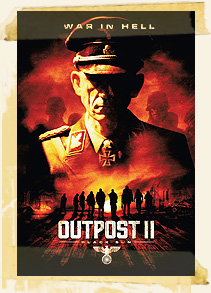 Outpost Black Sun