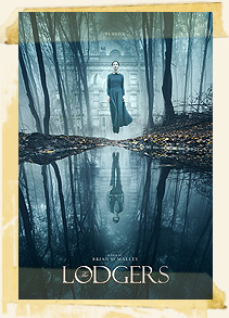 The Lodgers