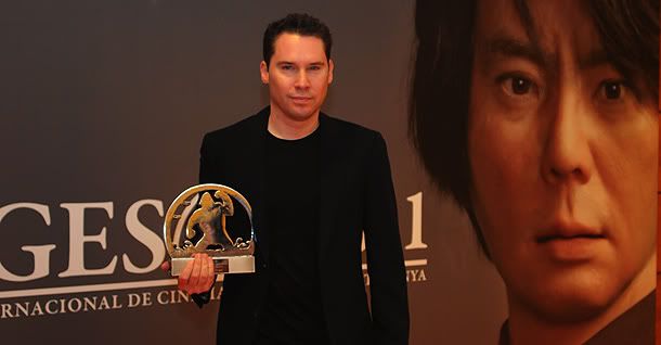 Festival Sitges 2011: Día 6