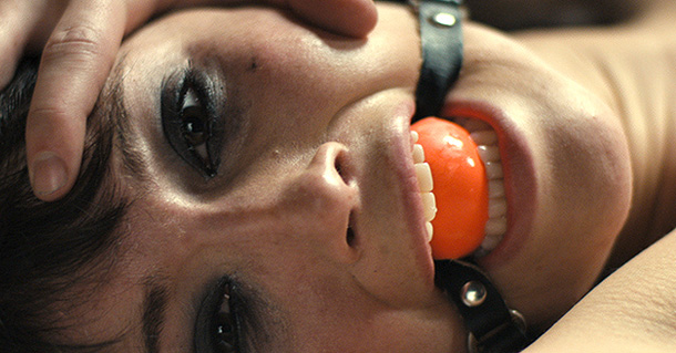 La desaparición de Alice Creed