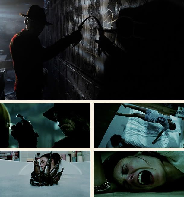 Pesadilla en Elm Street