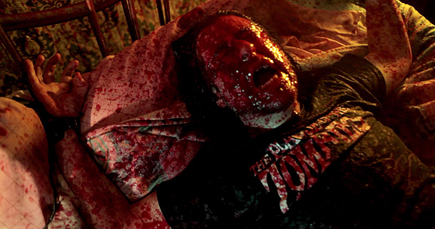 Carnívoros y Jodidos Kabrones en DVD