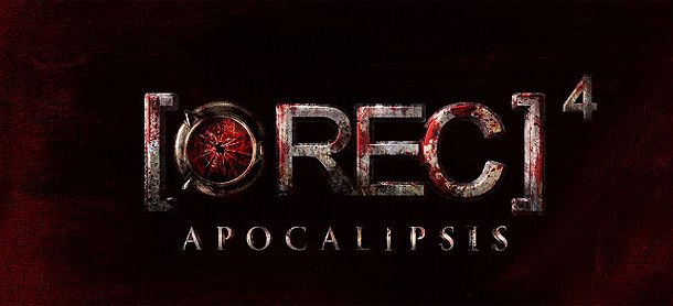 Rec: Apocalipsis