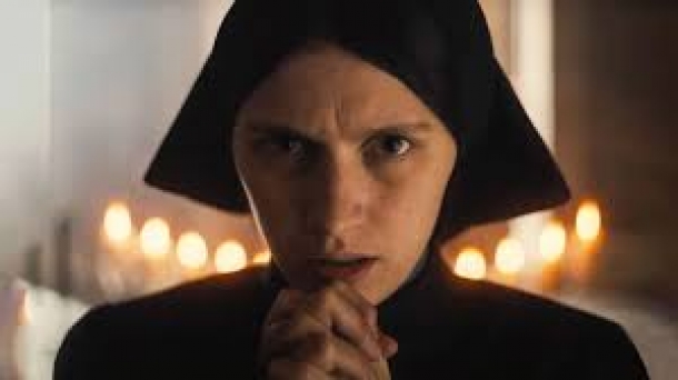 La primera profecía