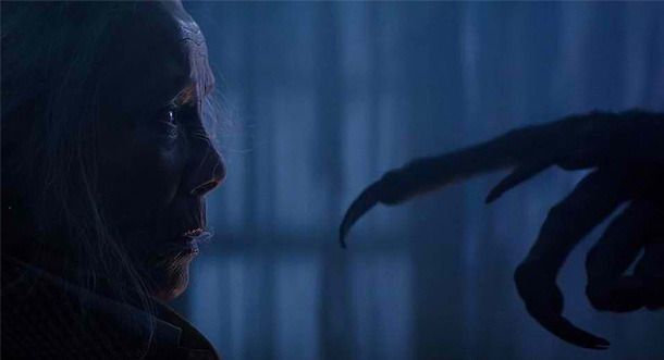 Krampus, Maldita Navidad