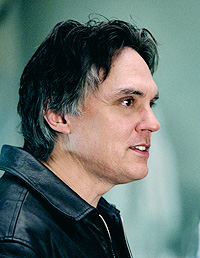 William Malone y Parasomnia