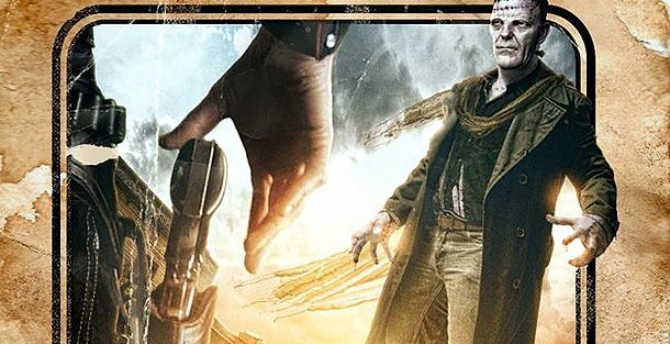 Novedades editoriales de Tyrannosaurus