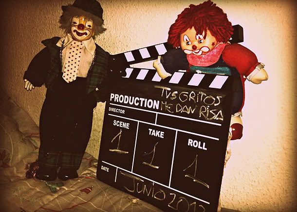 Tus Gritos Me Dan Risa (2)