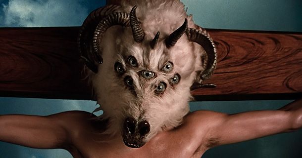 Viaje alucinante al fondo de la mente