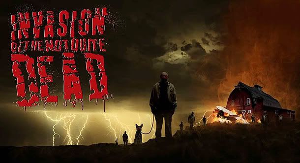 Invasion of the Not Quite...