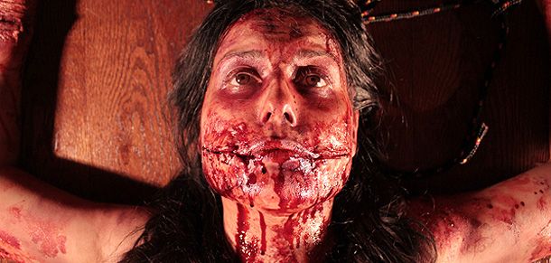 The Black Dahlia Haunting