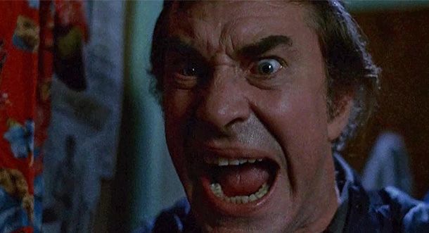 Solos en la Oscuridad