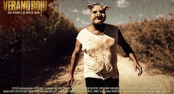 Verano Rojo