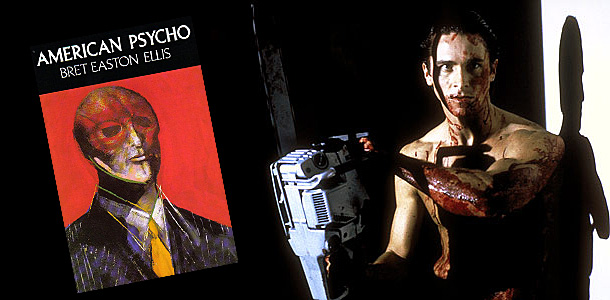 American Psycho (1991)