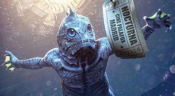 Nocturna Festival 2016