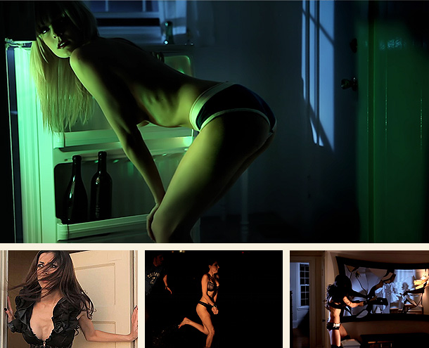 Know Models Were Harmed