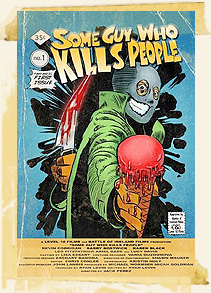 Some Guy Who Kills People